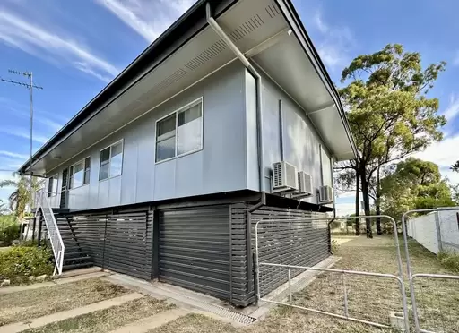 8 BELSHORE Street, Moranbah Leased by Infinity Property Specialists