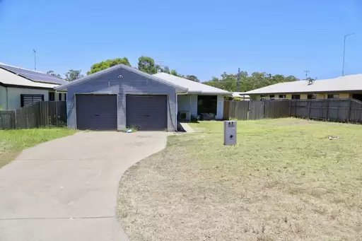 65  GROSVENOR Drive, Moranbah Sold by Infinity Property Specialists