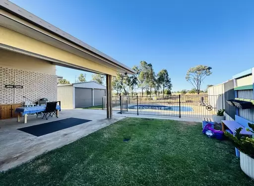 52 LAMBERT Drive, Moranbah Sold by Infinity Property Specialists