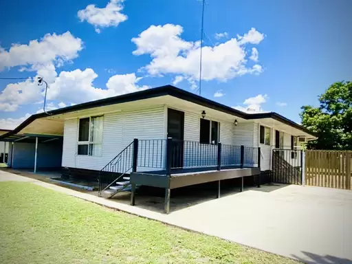 22  BELYANDO Avenue, Moranbah For Sale by Infinity Property Specialists