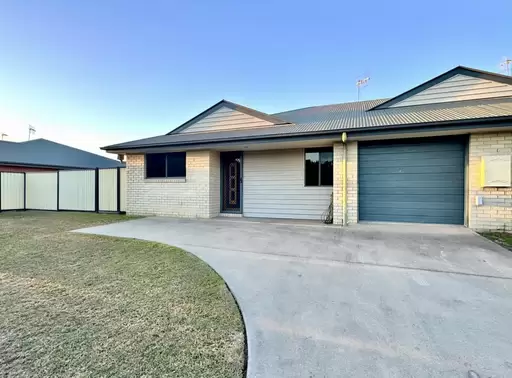 84B GROSVENOR Drive, Moranbah Sold by Infinity Property Specialists