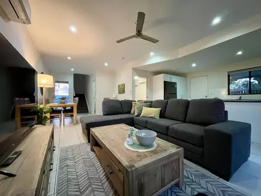 2/35 FLINDERS Drive, Moranbah Sold by Infinity Property Specialists
