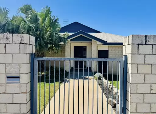 25 MACPHERSON Street, Moranbah For Sale by Infinity Property Specialists