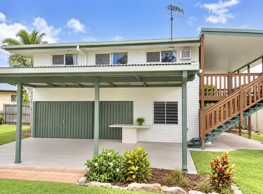 22 HERBERT Court, Moranbah For Sale by Infinity Property Specialists