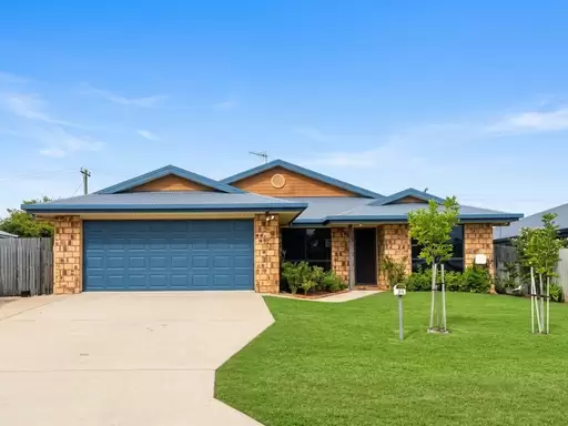 54 GROSVENOR Drive, Moranbah For Sale by Infinity Property Specialists