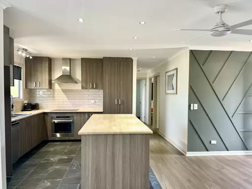 23 MACKAY Street, Moranbah Leased by Infinity Property Specialists
