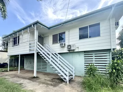 29 RENIER Crescent, Moranbah Leased by Infinity Property Specialists
