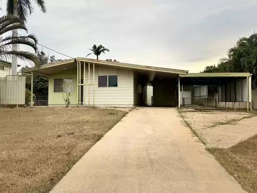 20 YEATES Street, Moranbah Leased by Infinity Property Specialists