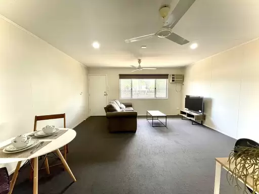 36b MILLS Avenue, Moranbah Leased by Infinity Property Specialists