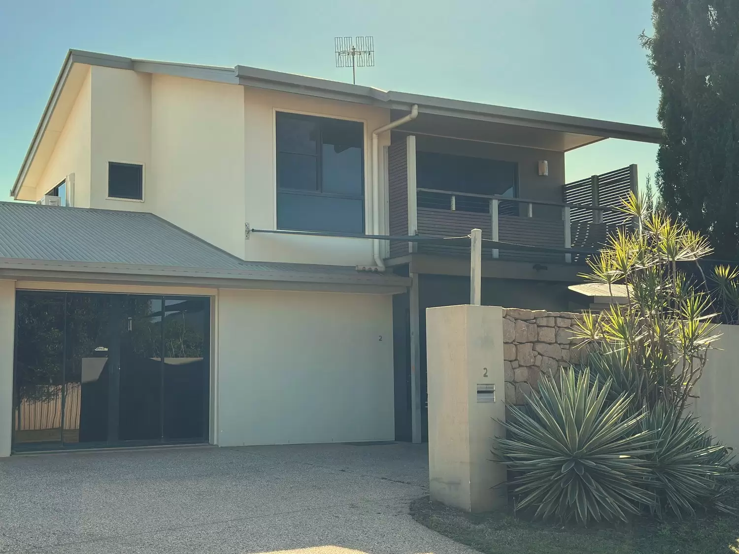 Photo #1: 2/98 Grosvenor Drive, Moranbah - Leased by Infinity Property Specialists