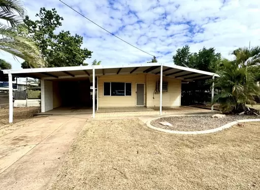 3 ROLFE Estate, Moranbah Leased by Infinity Property Specialists