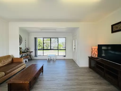 55 CUTHBERT Street, Moranbah Leased by Infinity Property Specialists