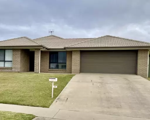 87 UTAH Drive, Moranbah For Lease by Infinity Property Specialists