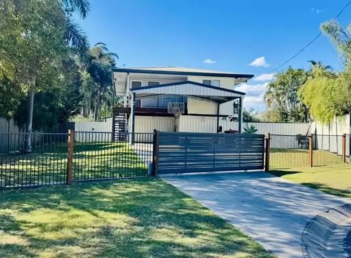 1  MILLER Court, Moranbah For Lease by Infinity Property Specialists