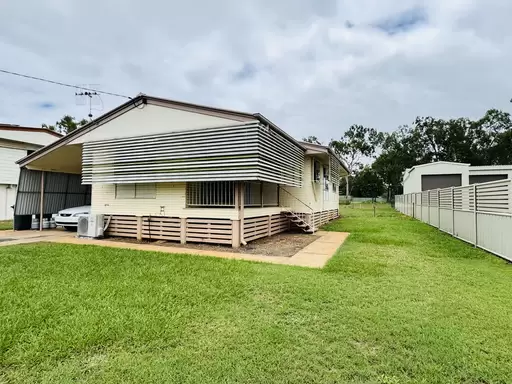 9 FORREST Drive, Moranbah For Lease by Infinity Property Specialists