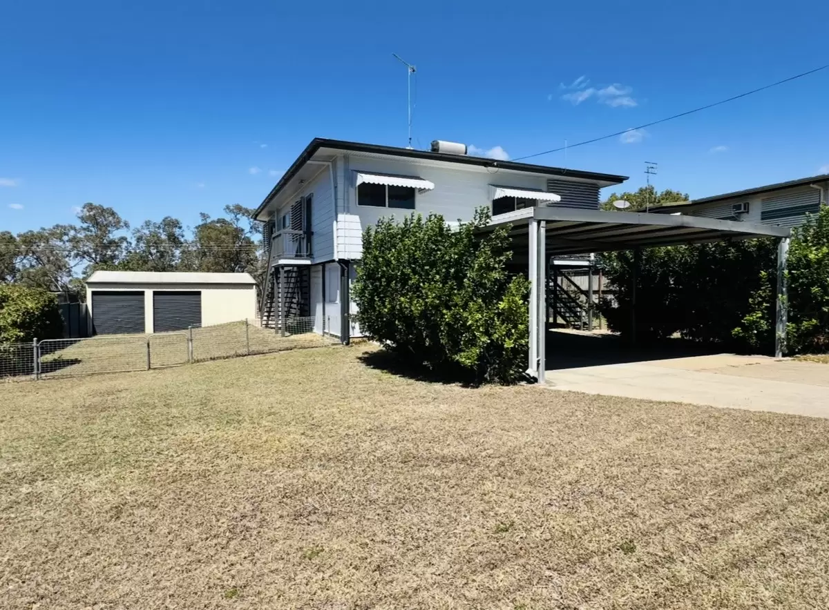 Photo #1: 72 MCCOOL Street, Moranbah - For Sale by Infinity Property Specialists